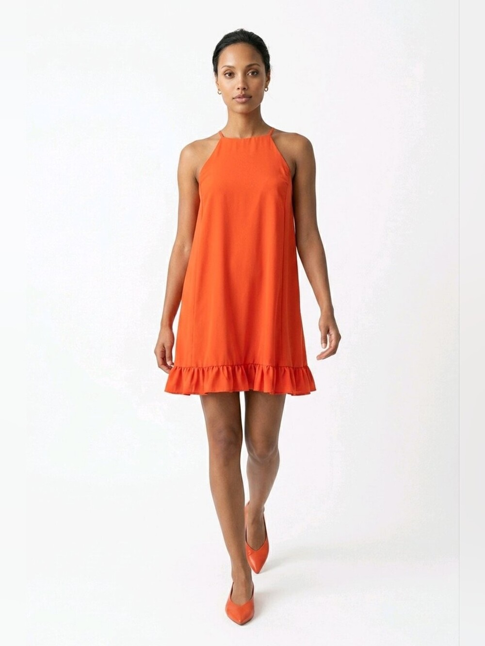 Sweet little dress